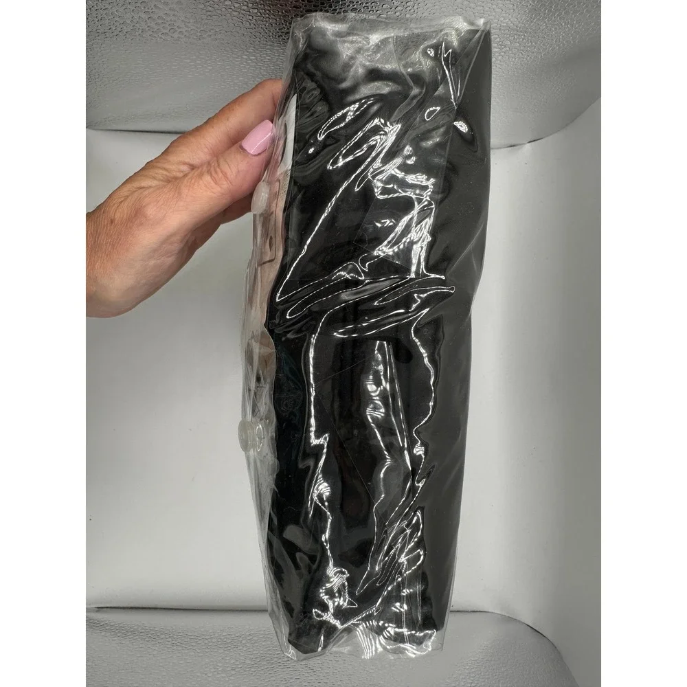 Ohano King Premium Mattress Protector Waterproof Deep Pocket Black 76x80